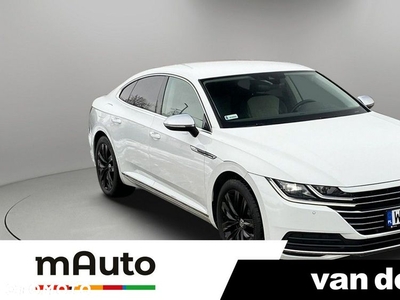 Volkswagen Arteon 1.5 TSI ACT Evo Elegance DSG