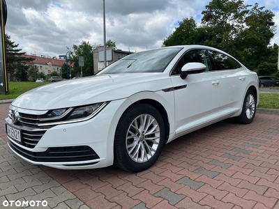 Volkswagen Arteon 1.5 TSI ACT Evo Elegance DSG