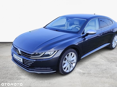 Volkswagen Arteon 2.0 TDI 4Motion SCR Elegance DSG