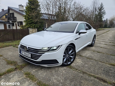 Volkswagen Arteon 2.0 TDI SCR Elegance DSG