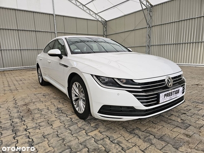 Volkswagen Arteon 2.0 TDI SCR Essence DSG