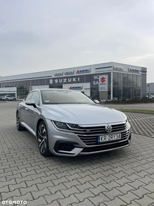 Volkswagen Arteon 2.0 TDI SCR R-Line DSG