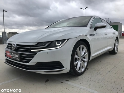 Volkswagen Arteon 2.0 TSI Elegance DSG