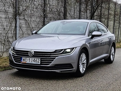 Volkswagen Arteon 2.0 TSI Essence DSG