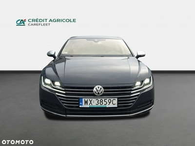 Volkswagen Arteon 2.0 TSI GPF Elegance DSG