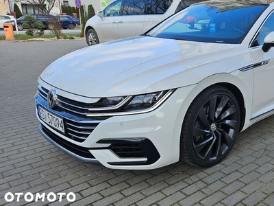 Volkswagen Arteon 2.0 TSI OPF 4Motion DSG R-Line