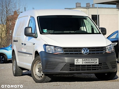 Volkswagen Caddy 1.4 TSI (5-Si.) Maxi Conceptline