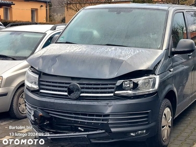 Volkswagen Caravelle 2.0 TDI L2 Highline DSG