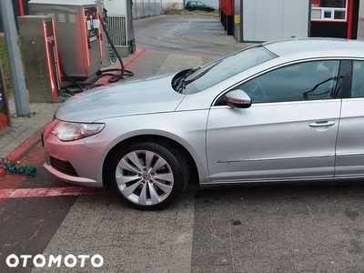 Volkswagen CC 1.8 TSI