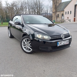 Volkswagen Golf 1.2 TSI