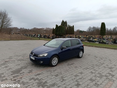 Volkswagen Golf 1.2 TSI MATCH