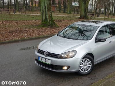 Volkswagen Golf 1.2 TSI Style