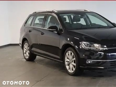 Volkswagen Golf 1.5 TSI ACT (BlueMotion Technology) Highline