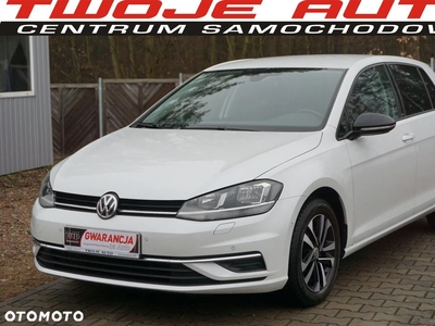 Volkswagen Golf 1.5 TSI ACT OPF DSG IQ.DRIVE