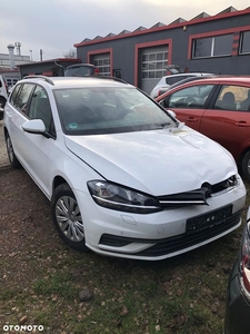 Volkswagen Golf 1.6 BlueTDI Comfortline