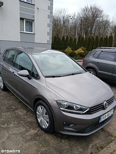 Volkswagen Golf 1.6 TDI BlueMotion Comfortline