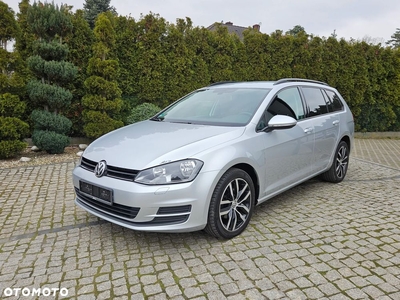 Volkswagen Golf 1.6 TDI BlueMotion Technology Cup