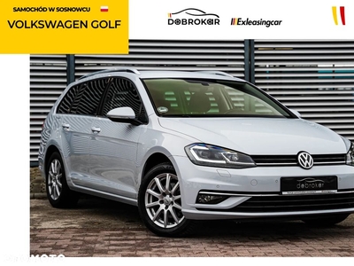 Volkswagen Golf 2.0 TDI (BlueMotion Technology) Highline