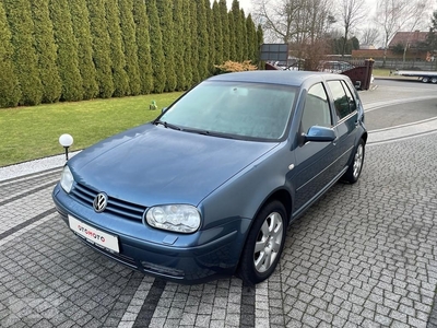 Volkswagen Golf IV IV 1.4 Comfortline