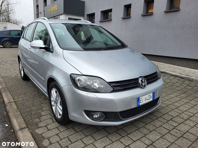 Volkswagen Golf Plus 1.4 TSI Highline