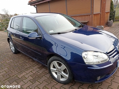 Volkswagen Golf V 1.9 TDI Trendline