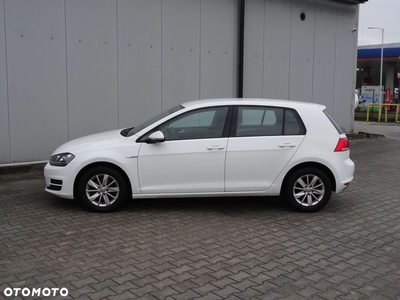 Volkswagen Golf VII 1.2 TSI BMT Trendline