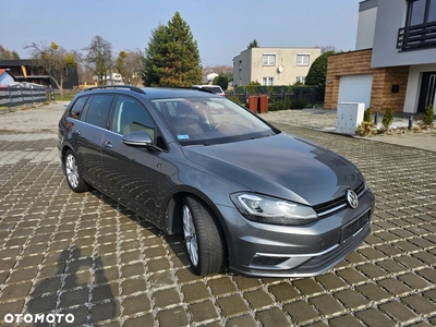 Volkswagen Golf VII 1.5 TSI BMT Evo Highline DSG