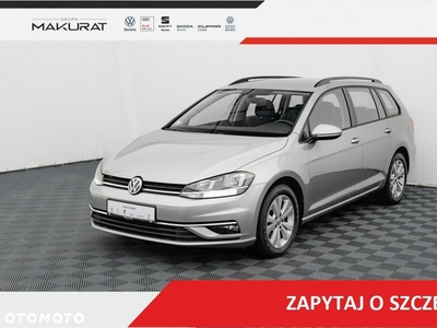 Volkswagen Golf VII 1.6 TDI BMT Comfortline