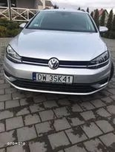 Volkswagen Golf VII 1.6 TDI BMT Comfortline