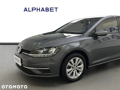 Volkswagen Golf VII 1.6 TDI BMT Comfortline