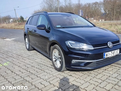 Volkswagen Golf VII 2.0 TDI BMT Highline DSG EU6