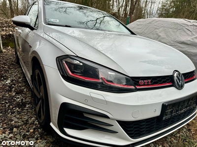 Volkswagen Golf VII 2.0 TSI BMT GTI Performance DSG