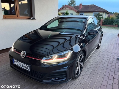 Volkswagen Golf VII 2.0 TSI BMT GTI Performance DSG