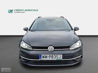 Volkswagen Golf VII VII 2.0 TDI BMT Highline DSG Kombi. WW983SJ