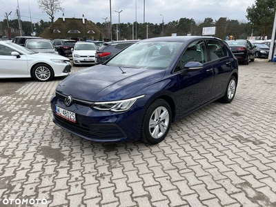 Volkswagen Golf VIII 1.0 TSI Life