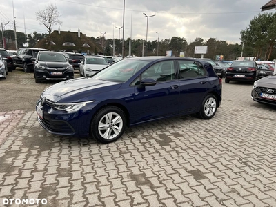 Volkswagen Golf VIII 1.0 TSI Life