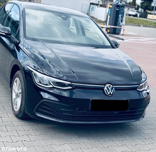 Volkswagen Golf VIII 1.5 eTSI Life DSG