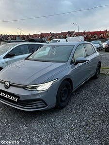 Volkswagen Golf VIII 1.5 TSI EVO Life