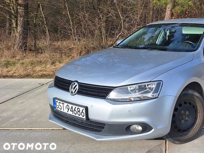 Volkswagen Jetta 1.6 TDI BMT Comfortline