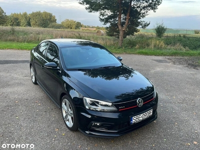 Volkswagen Jetta 2.0 TSI Highline DSG