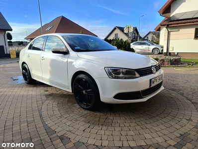 Volkswagen Jetta 2.5 SE