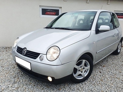 Volkswagen Lupo