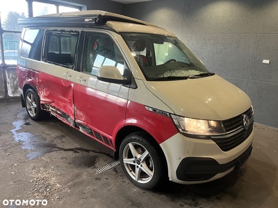 Volkswagen Multivan 6.1 2.0 TDI L1 PanAmericana