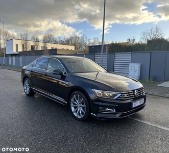 Volkswagen Passat 1.4 TSI BMT ACT Trendline