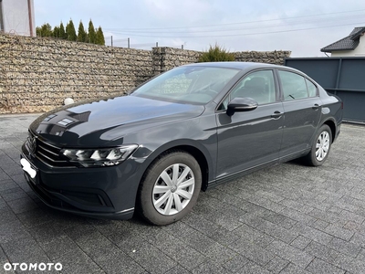 Volkswagen Passat 1.5 TSI EVO Business DSG