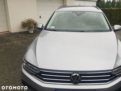 Volkswagen Passat 1.5 TSI EVO Business DSG