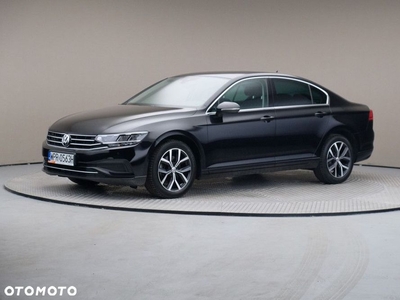 Volkswagen Passat 1.5 TSI EVO Business DSG