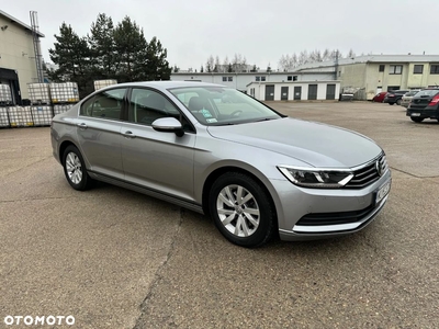 Volkswagen Passat 1.5 TSI EVO Comfortline