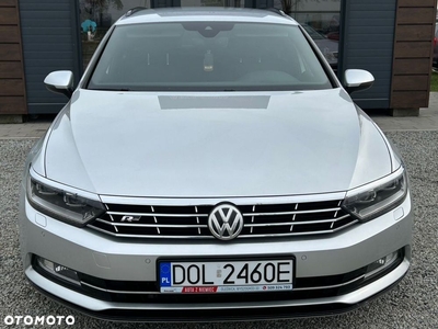 Volkswagen Passat 2.0 TDI BMT Highline