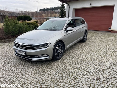 Volkswagen Passat 2.0 TDI BMT Highline